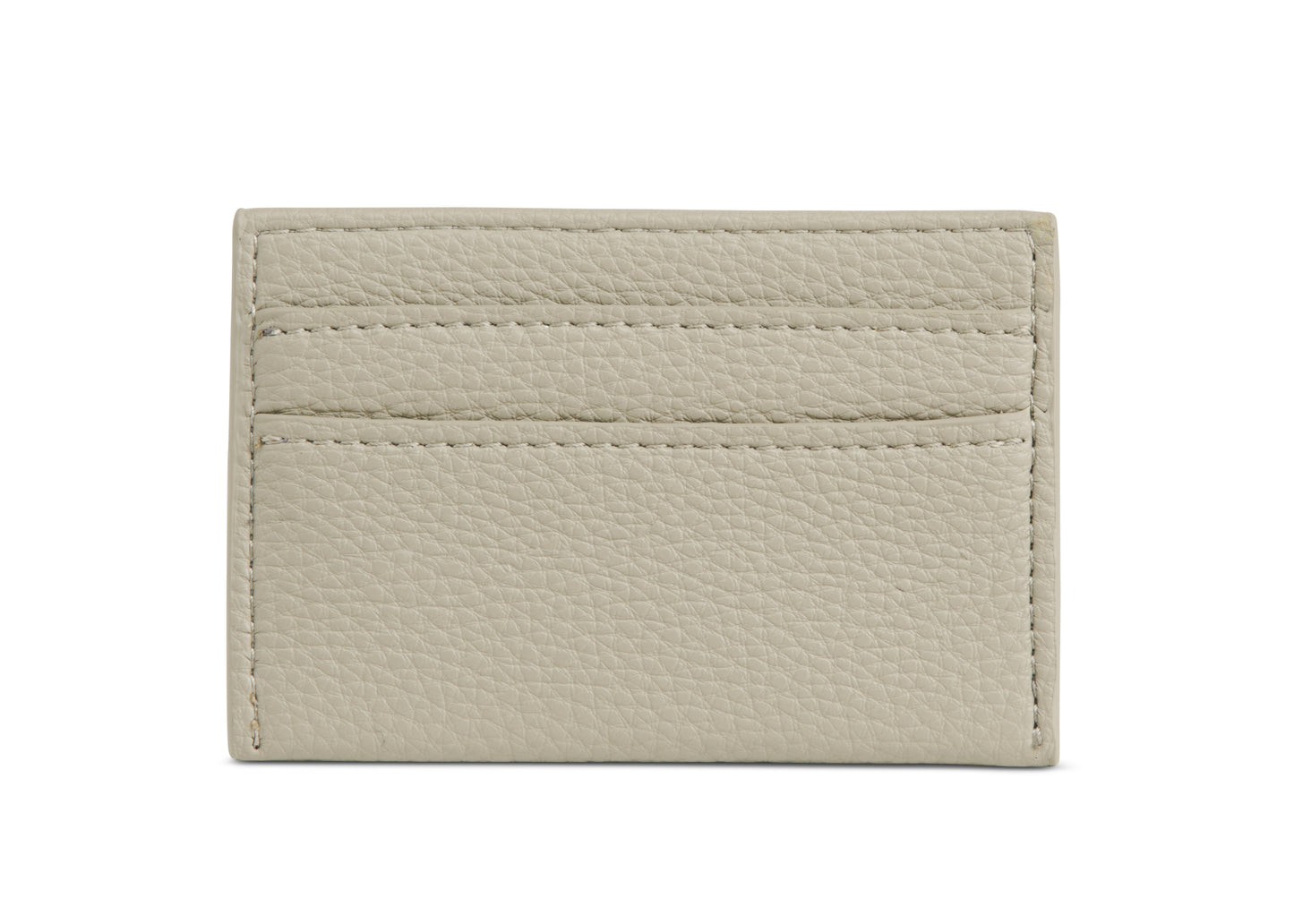 Card Holder - Light Sand