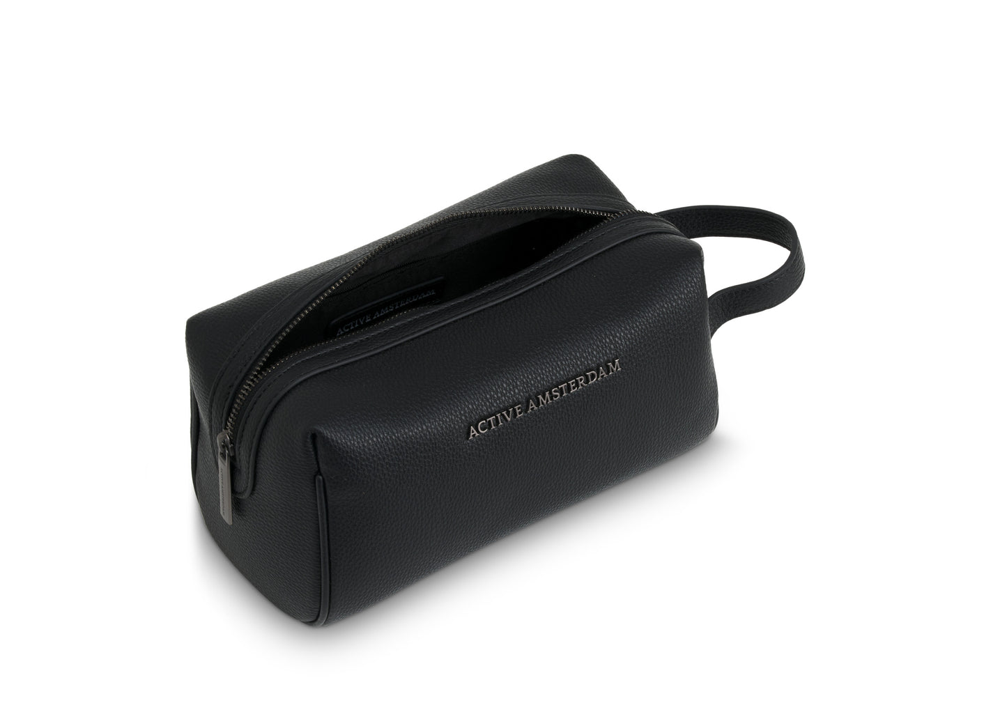 Kulturtasche - Schwarz