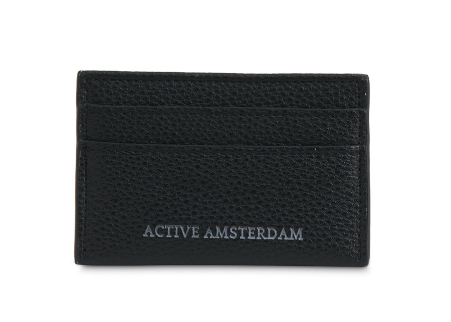 The Cardholder - Black
