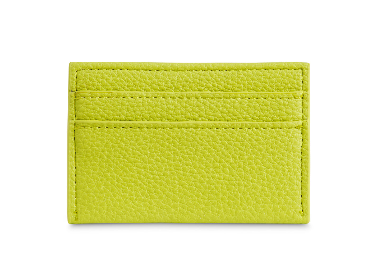 Kartenhalter – Neon-Linie