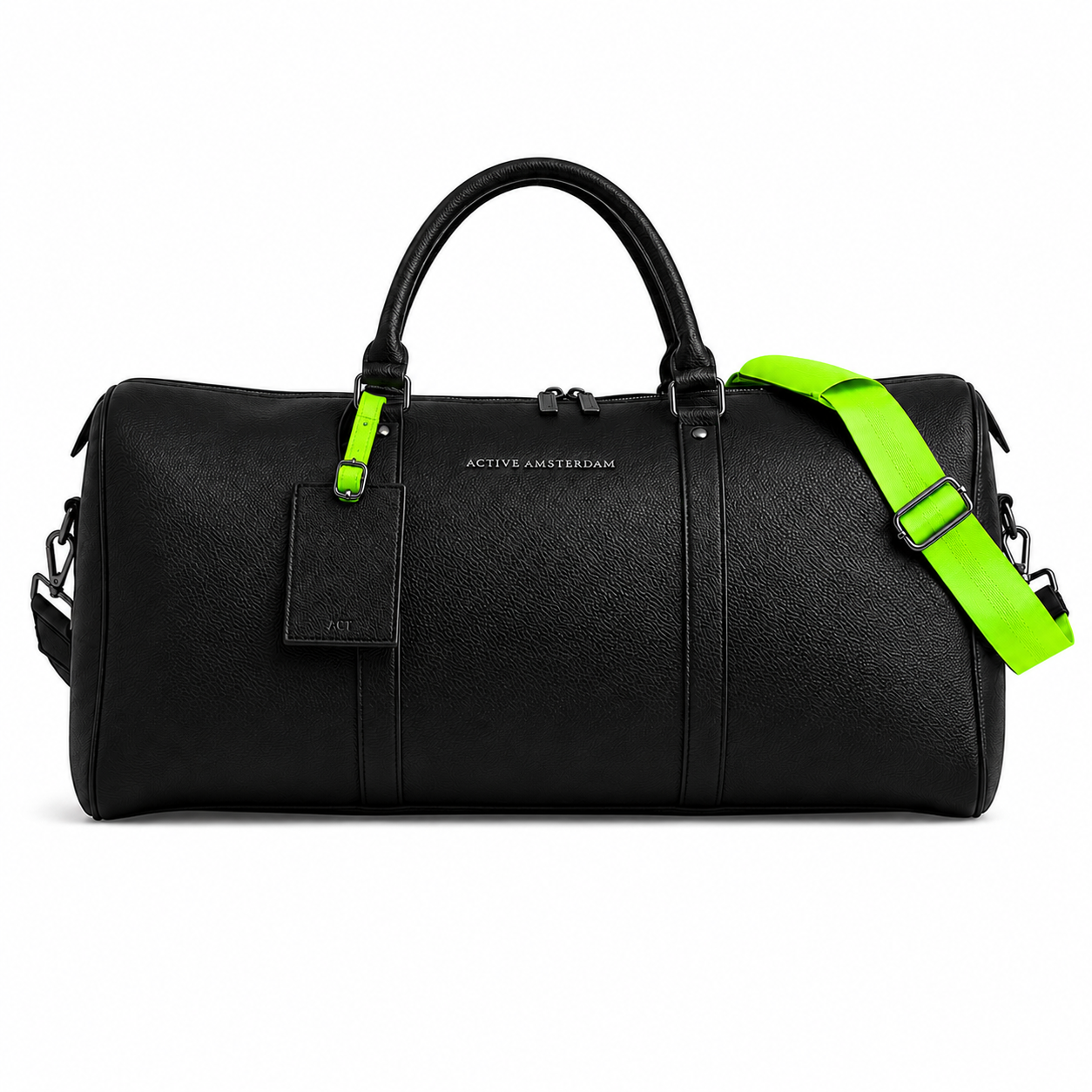 Shoulder Strap - Neon Green