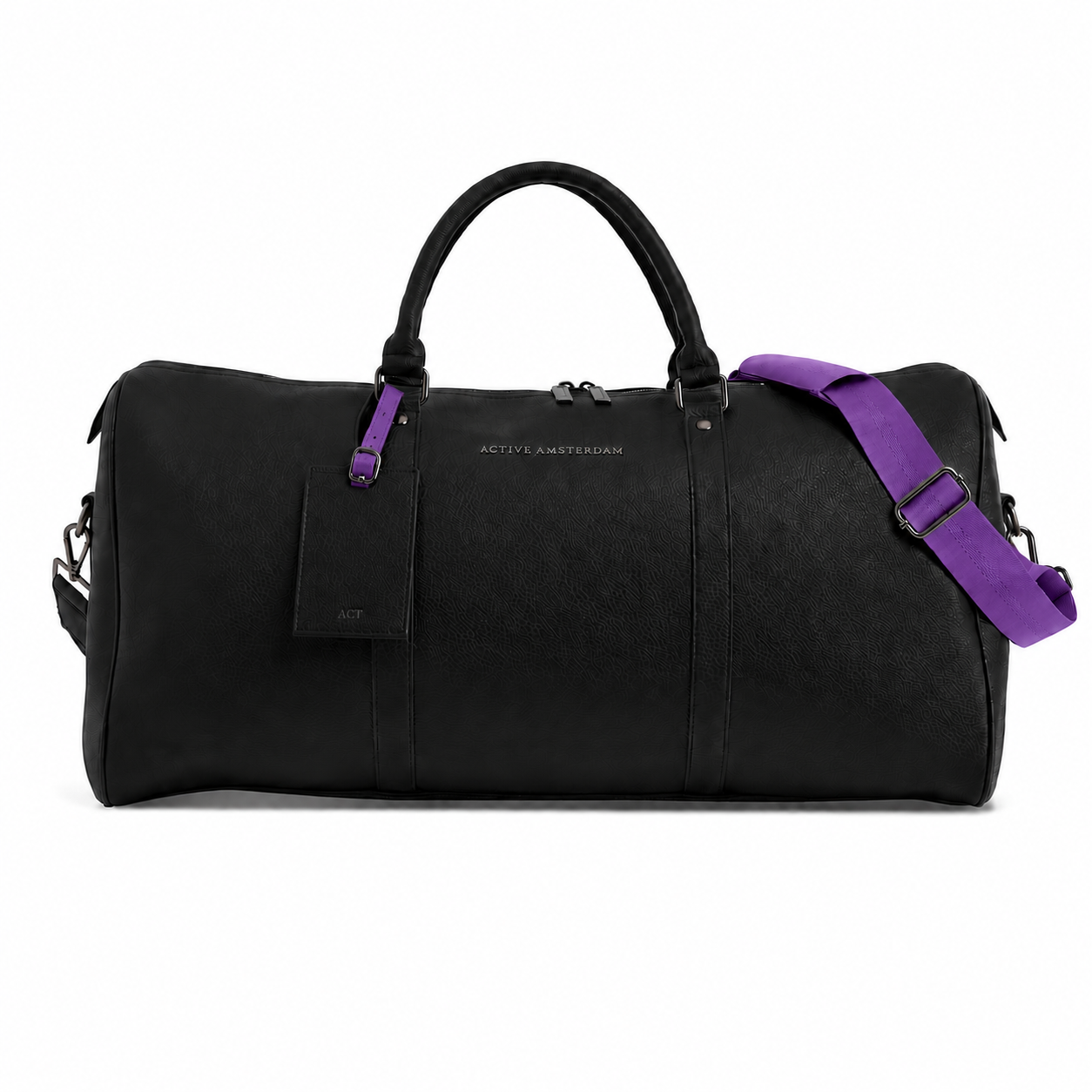 Shoulder Strap - Ultraviolet GT