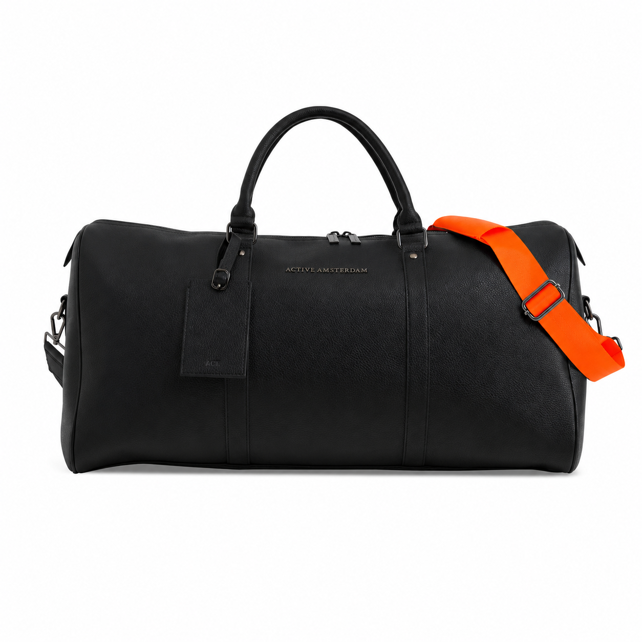 Shoulder Strap - Papaya