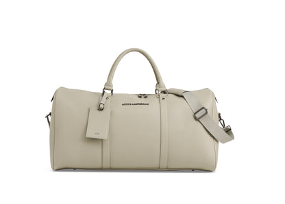 Duffle Bag - Light Sand