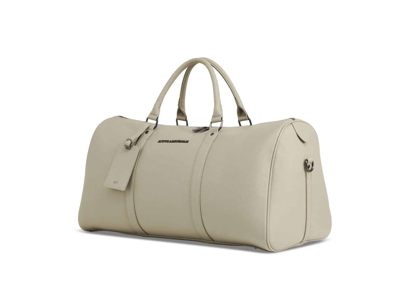 Duffle Bag - Light Sand