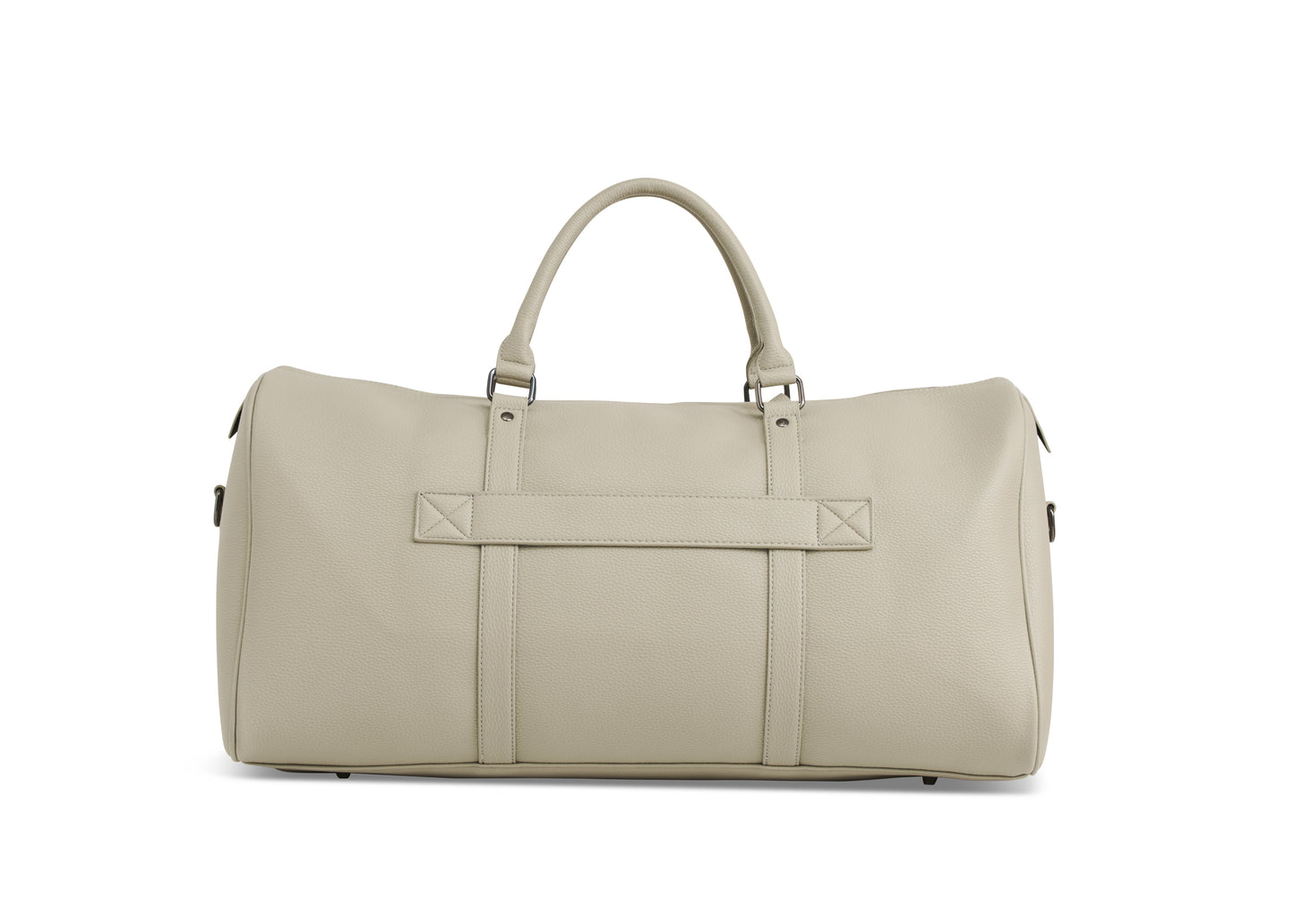 Duffle Bag - Light Sand