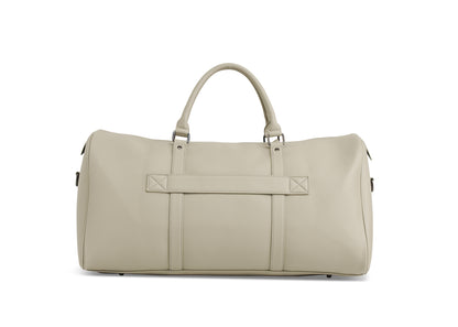 Duffle Bag - Light Sand