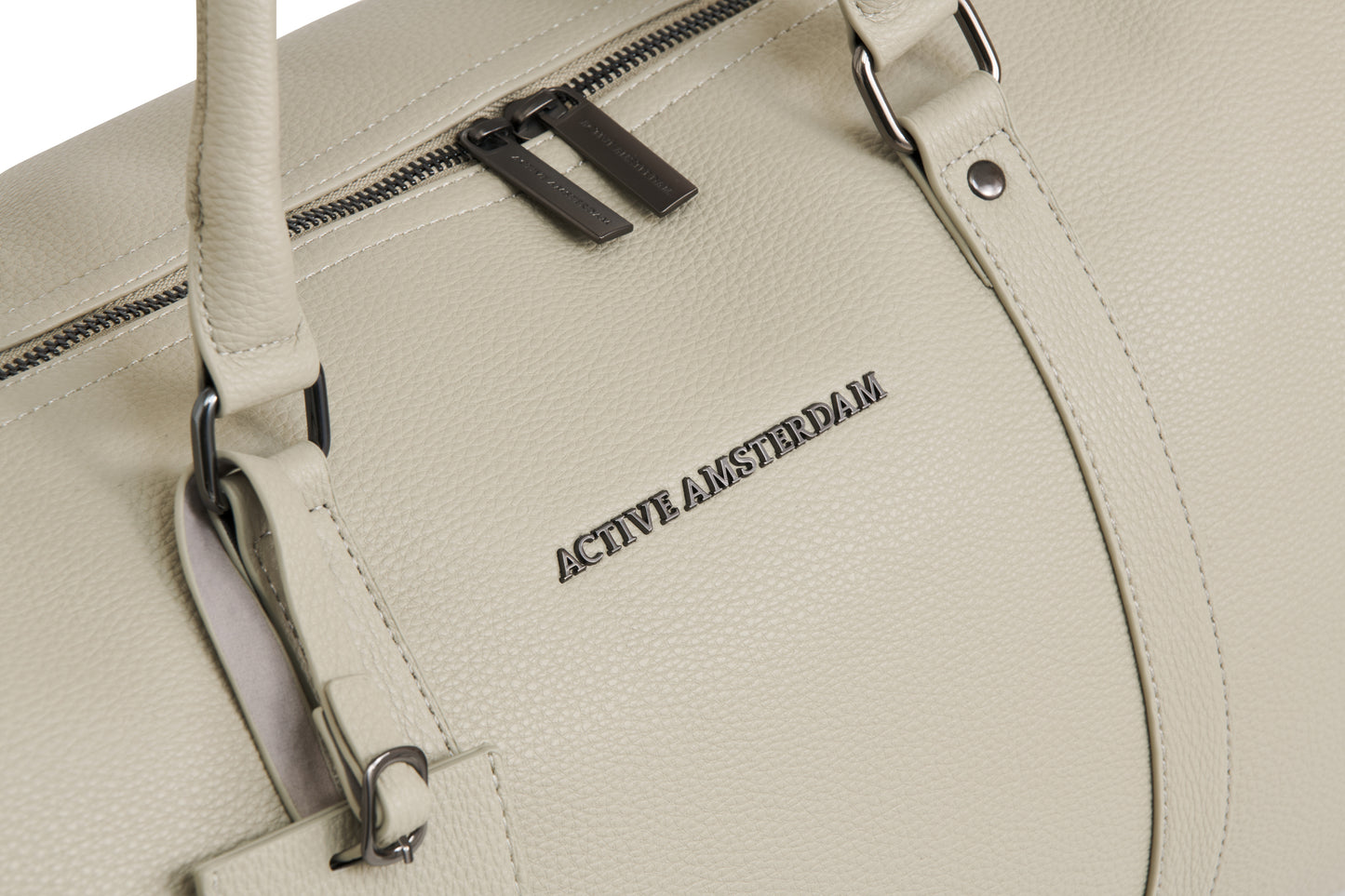 Duffle Bag - Light Sand