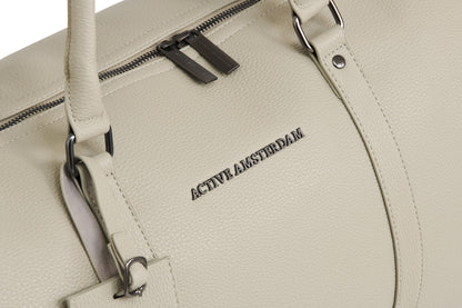 Duffle Bag - Light Sand