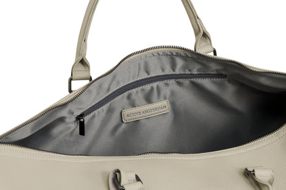 Duffle Bag - Light Sand