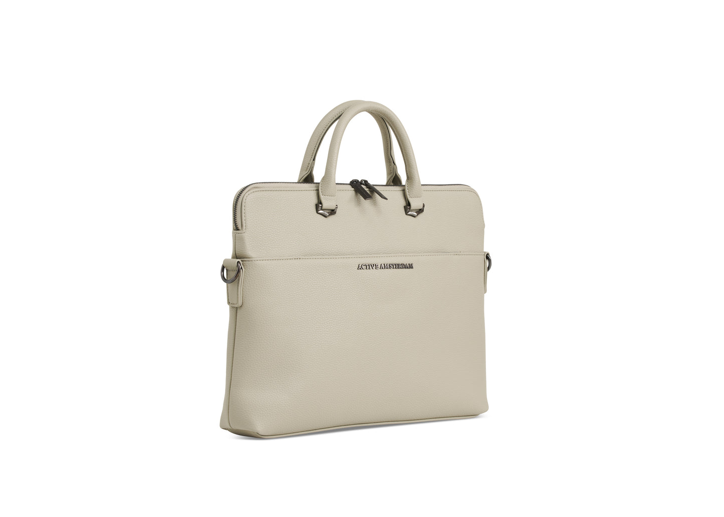 Laptop Bag - Light Sand