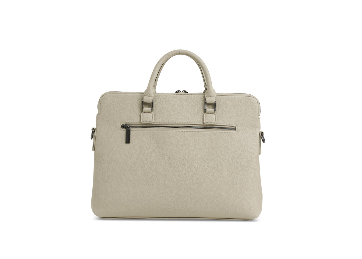 Laptop Bag - Light Sand