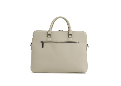 Laptop Bag - Light Sand