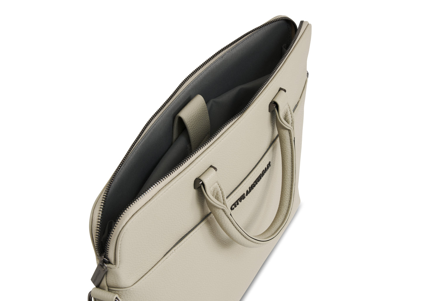 Laptop Bag - Light Sand