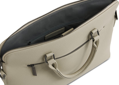 Laptop Bag - Light Sand