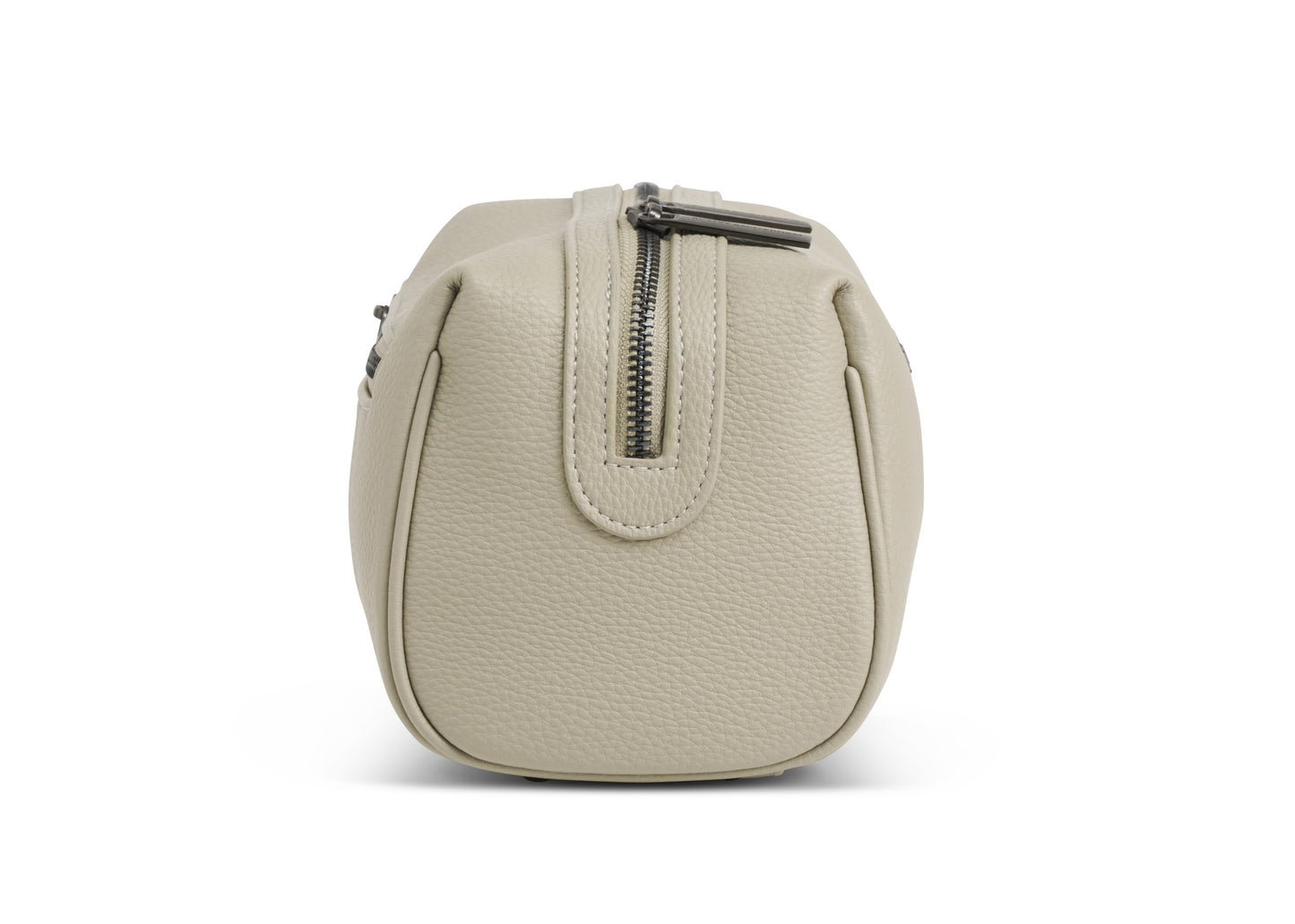 Kulturtasche – Helles Sand