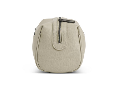 Kulturtasche – Helles Sand