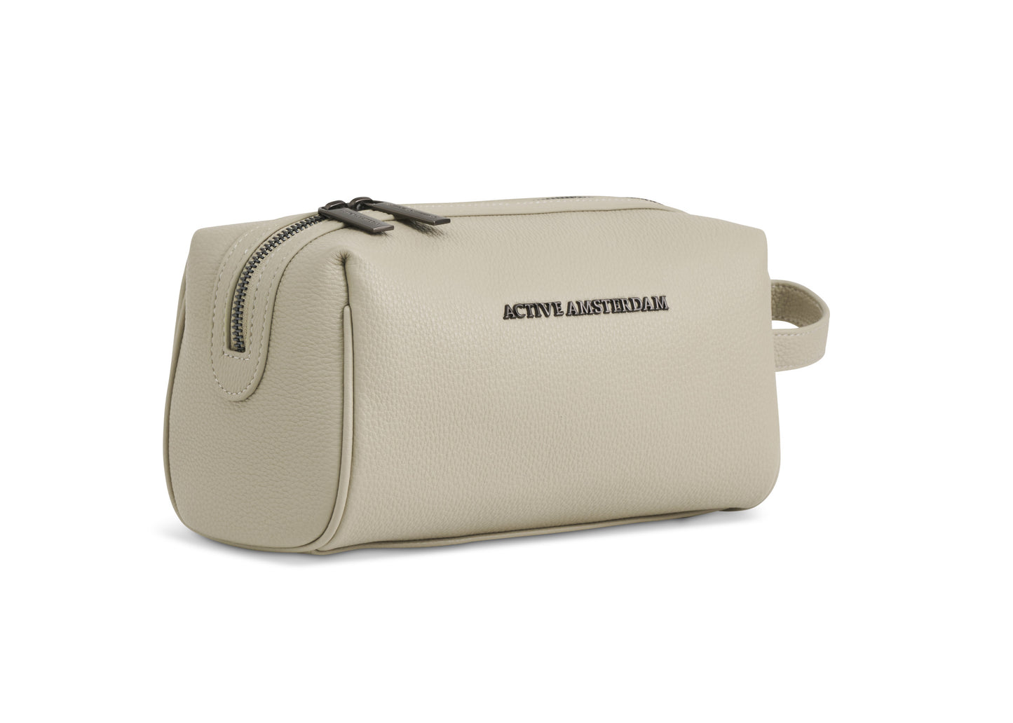 Kulturtasche – Helles Sand