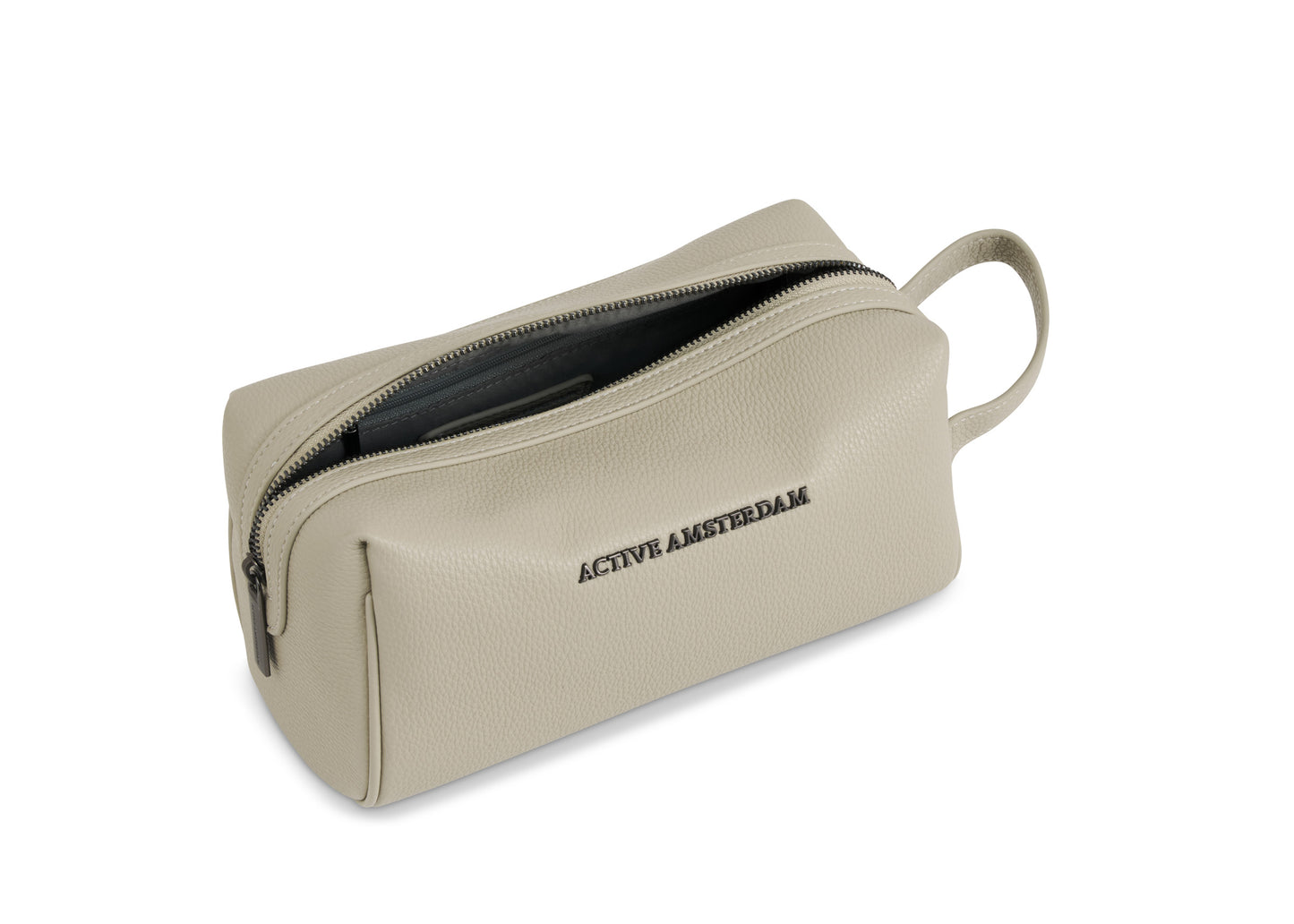 Kulturtasche – Helles Sand