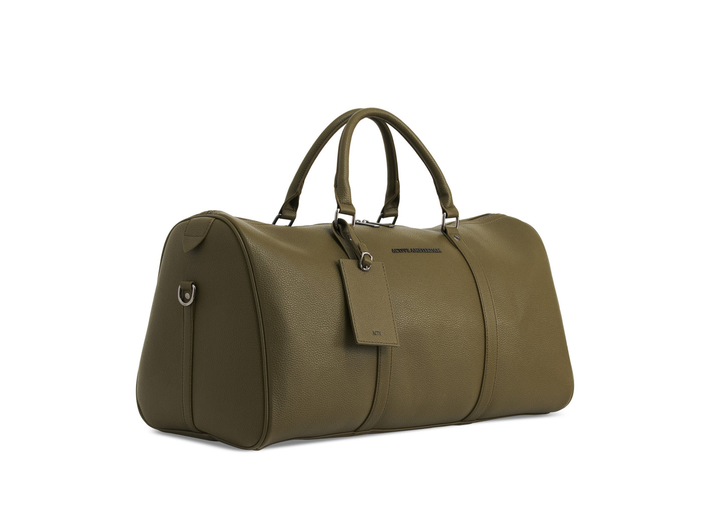Reisetasche – Oliv