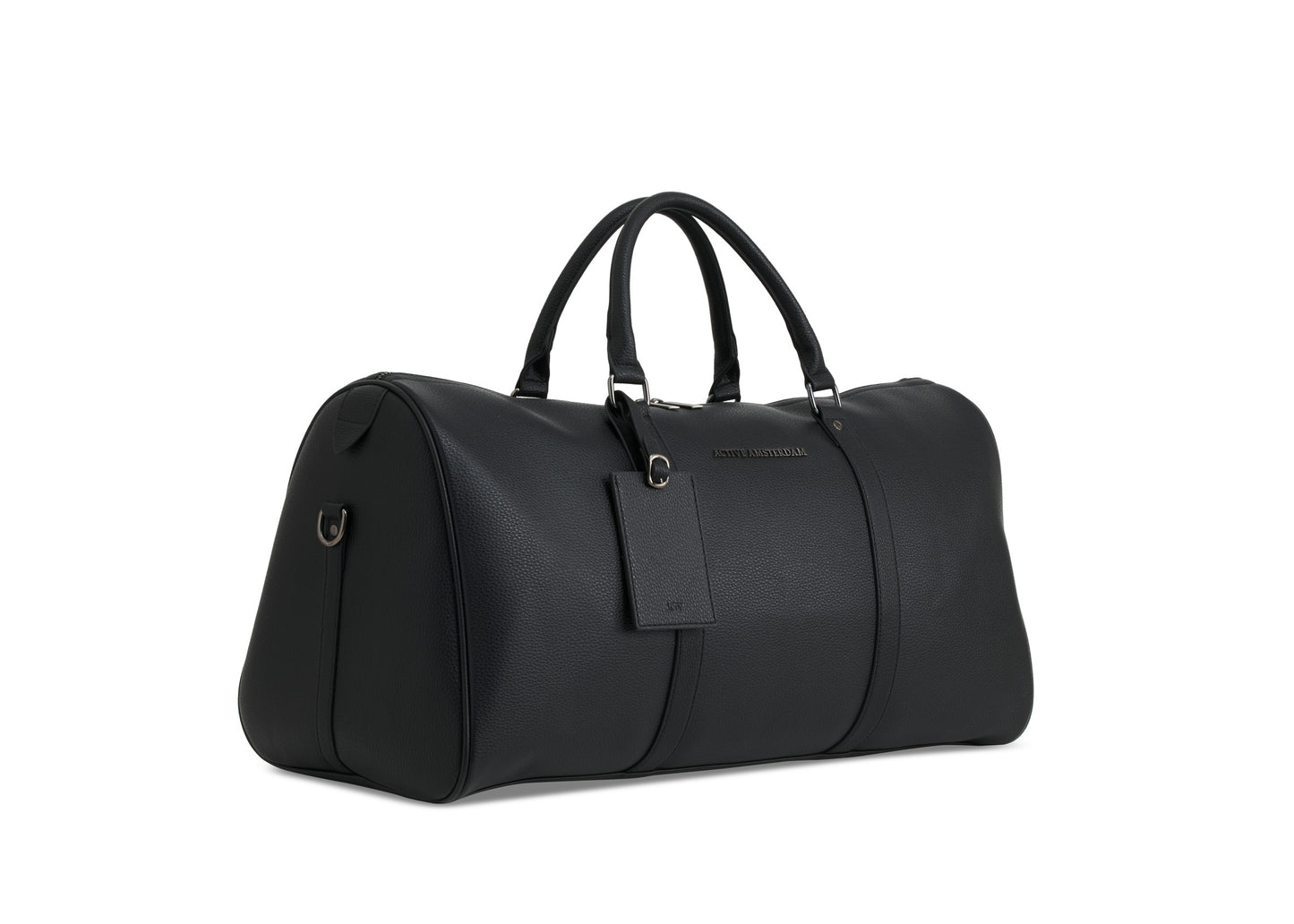 Reisetasche – Schwarz