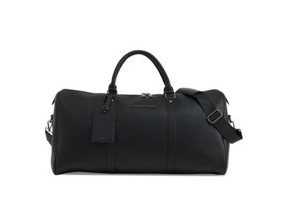 Reisetasche – Schwarz