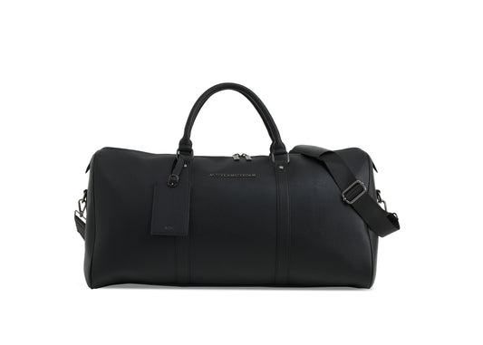 Duffle Bag - Black