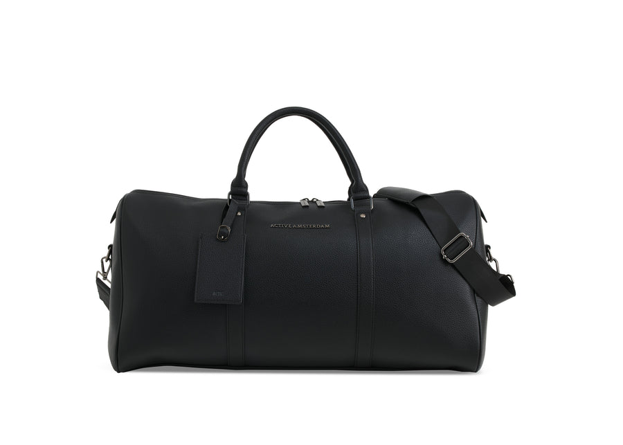 Duffle Bag - Black