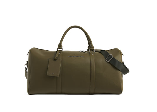 Duffle Bag - Olive