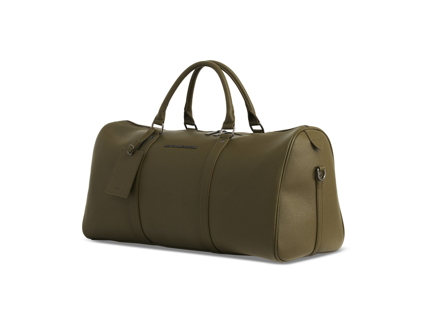 Reisetasche – Oliv