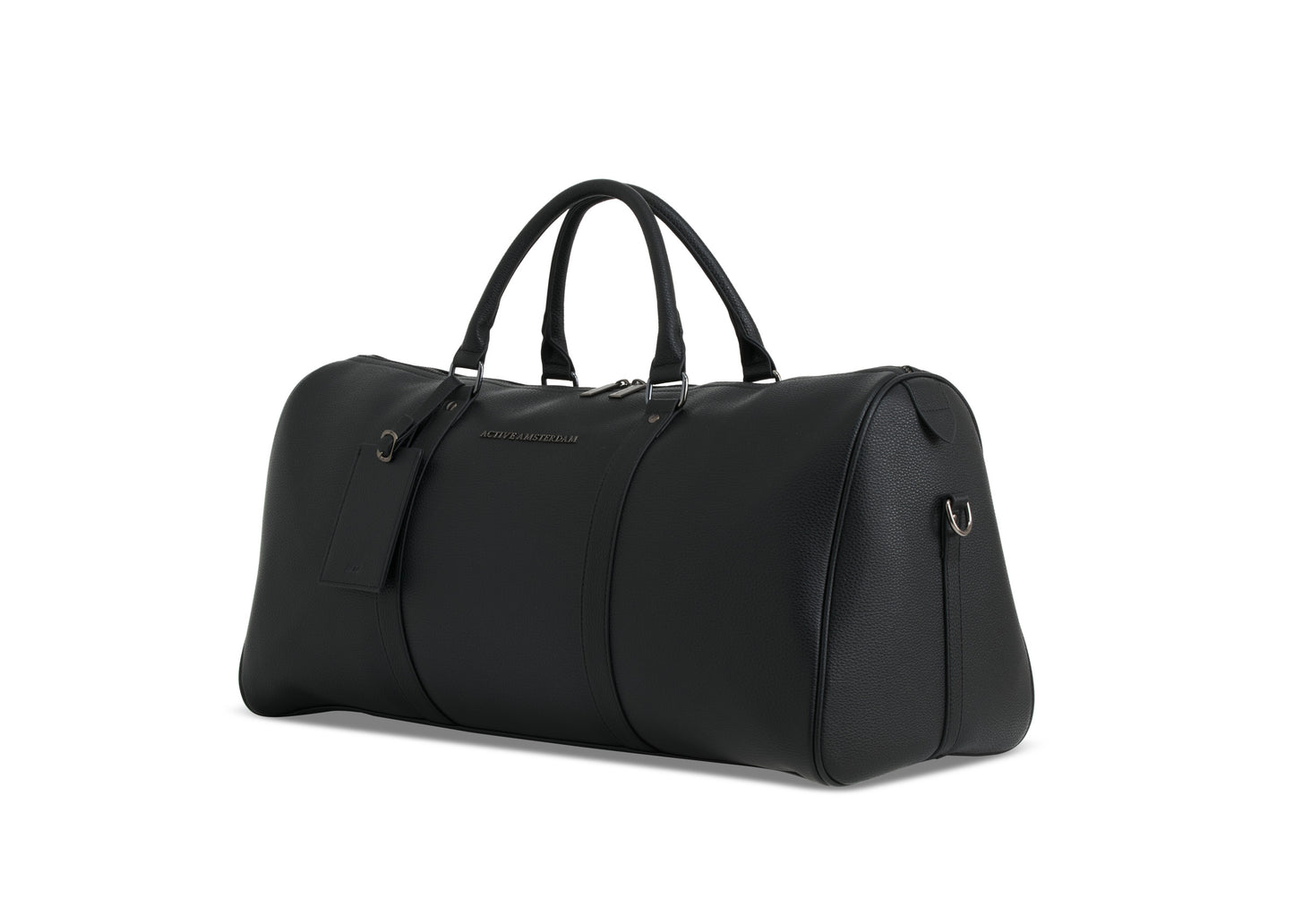 Reisetasche – Schwarz