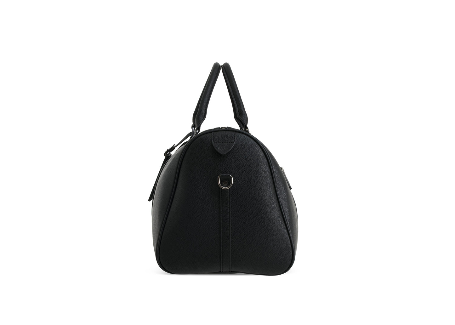Reisetasche – Schwarz