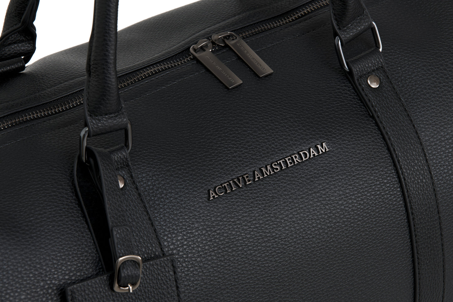 Reisetasche – Schwarz