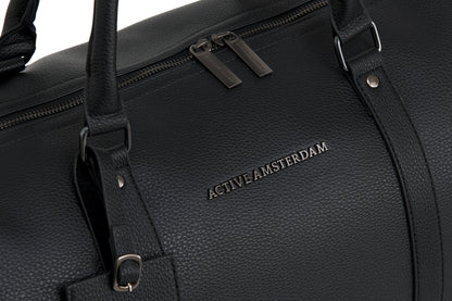 Reisetasche – Schwarz