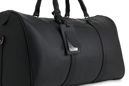 Reisetasche – Schwarz