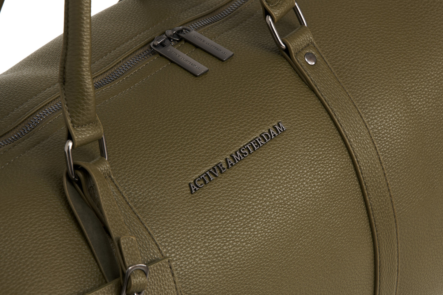 Reisetasche – Oliv