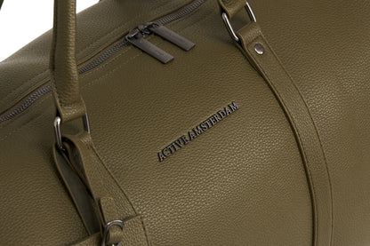 Reisetasche – Oliv