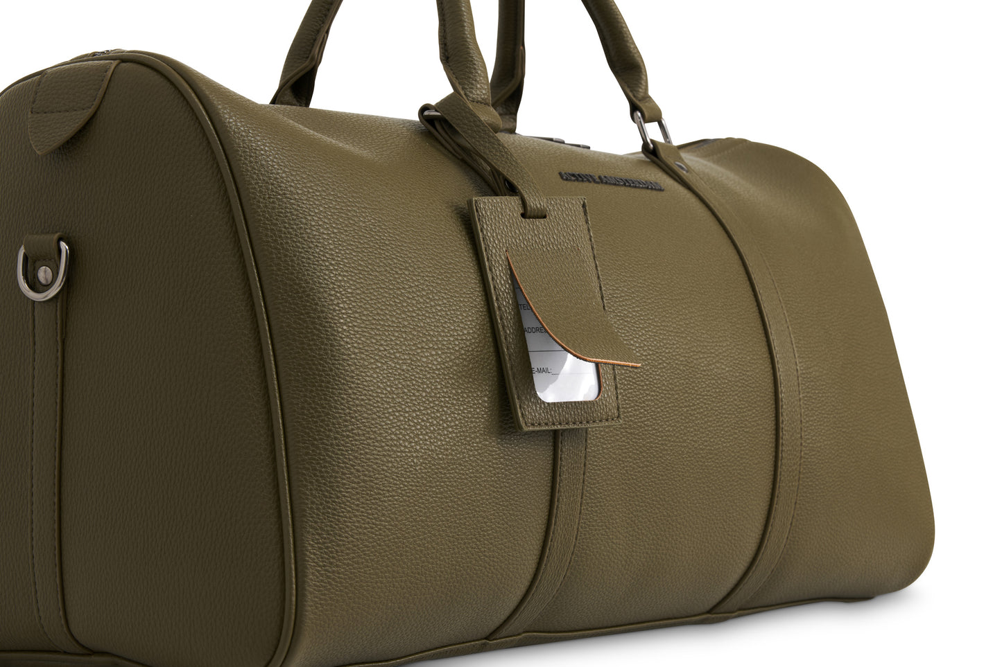 Reisetasche – Oliv