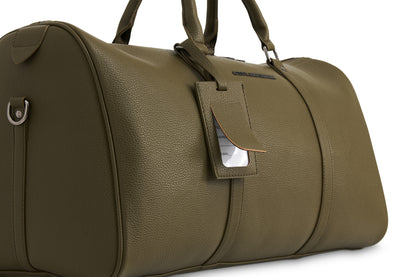 Reisetasche – Oliv