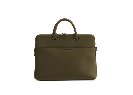 Laptop Bag - Olive
