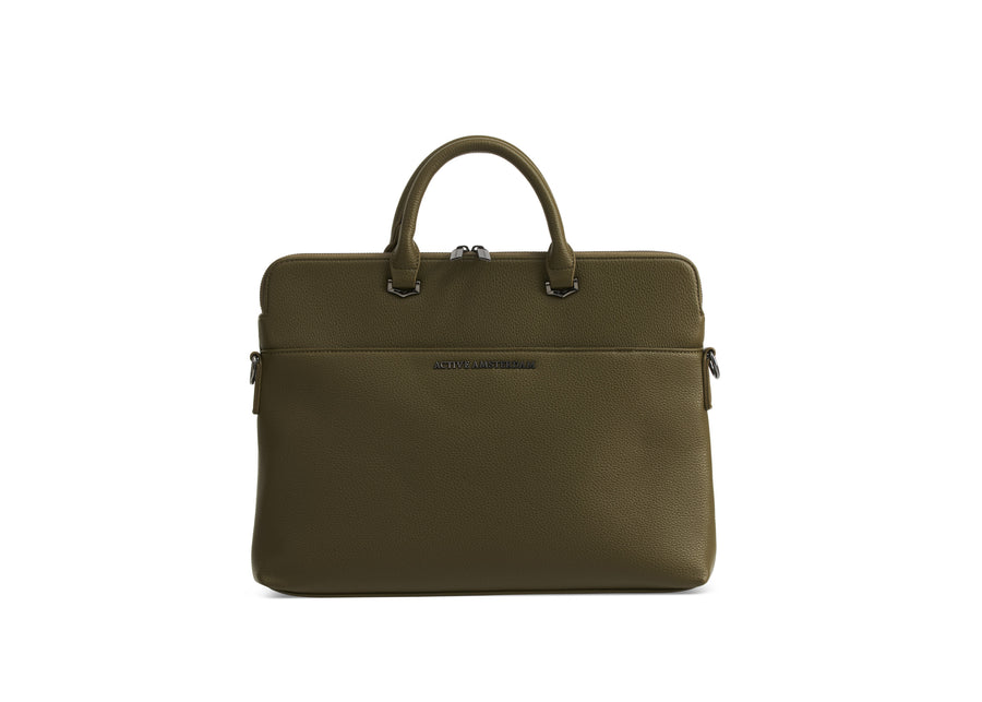 Laptop Bag - Olive