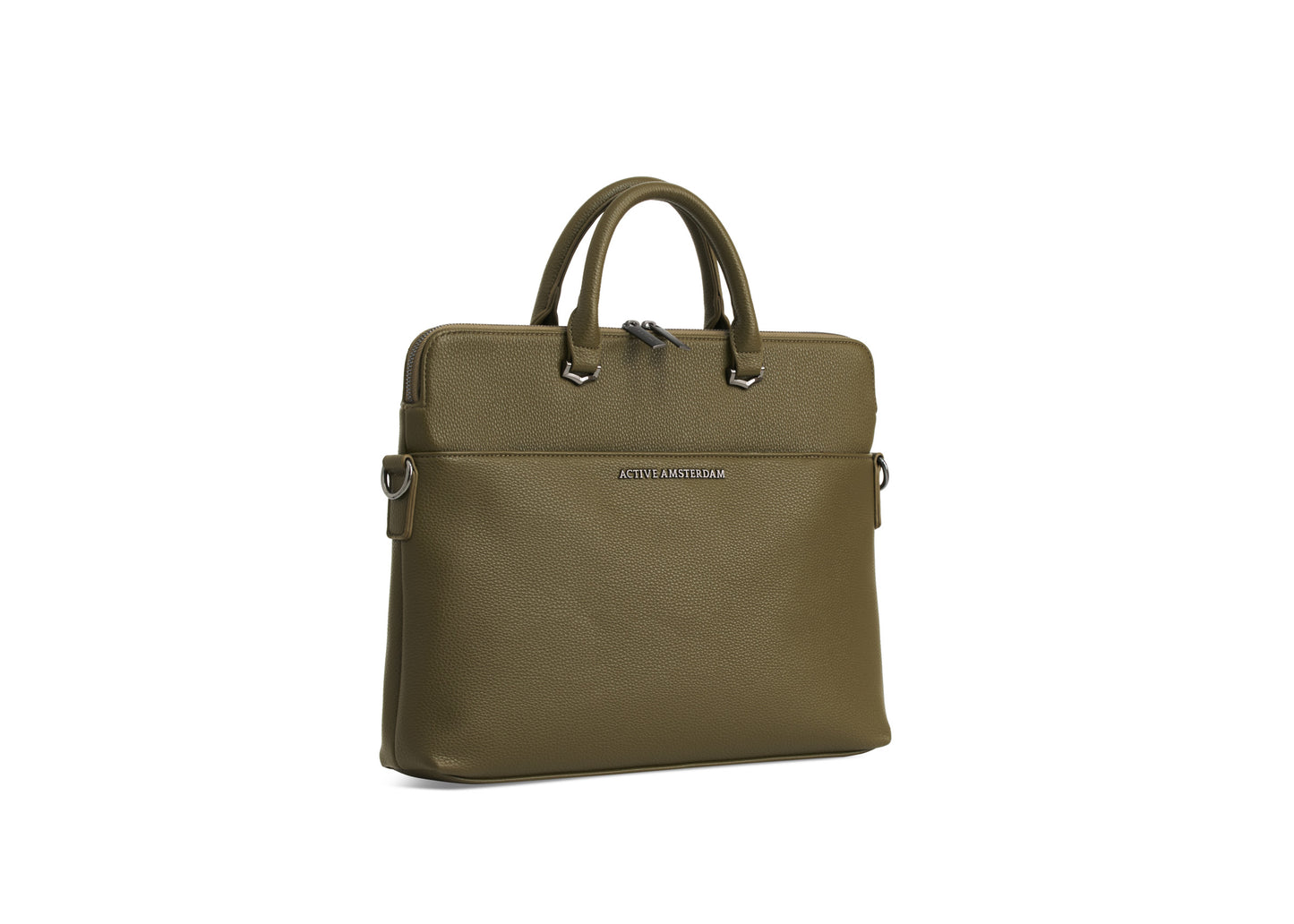 Attaché-case - Olive