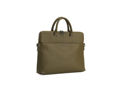 Attaché-case - Olive