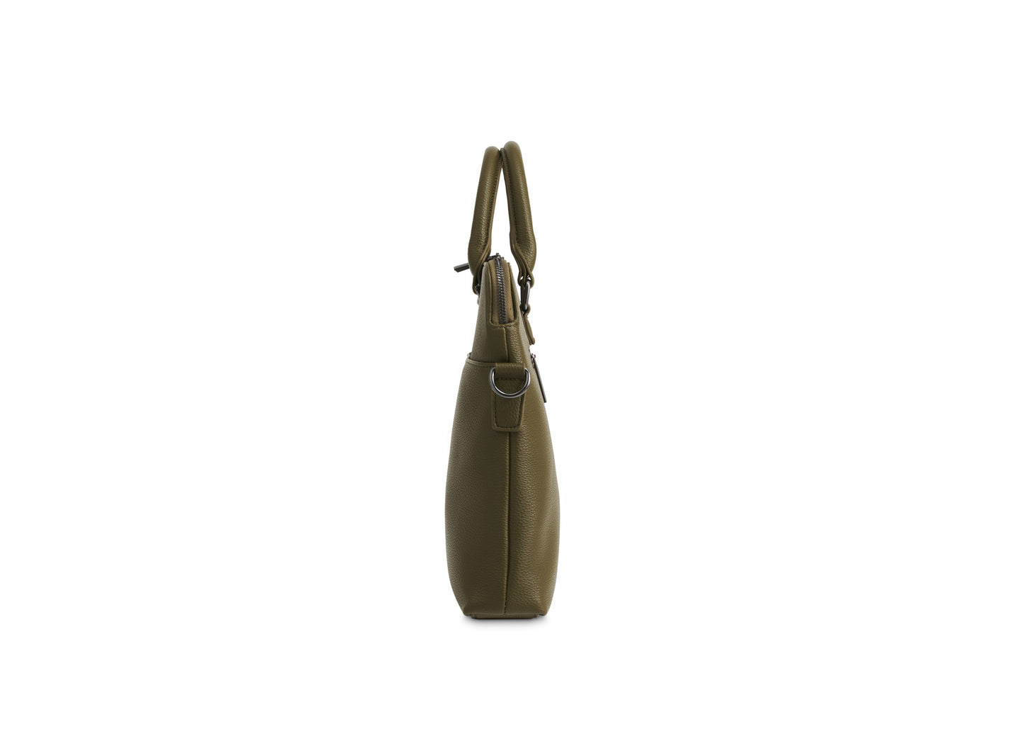 Attaché-case - Olive