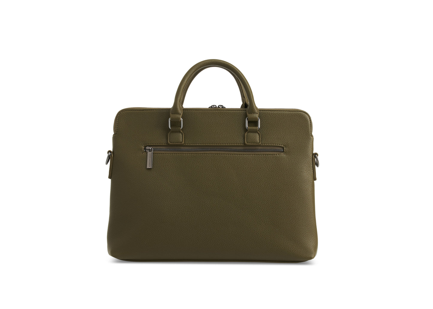 Attaché-case - Olive
