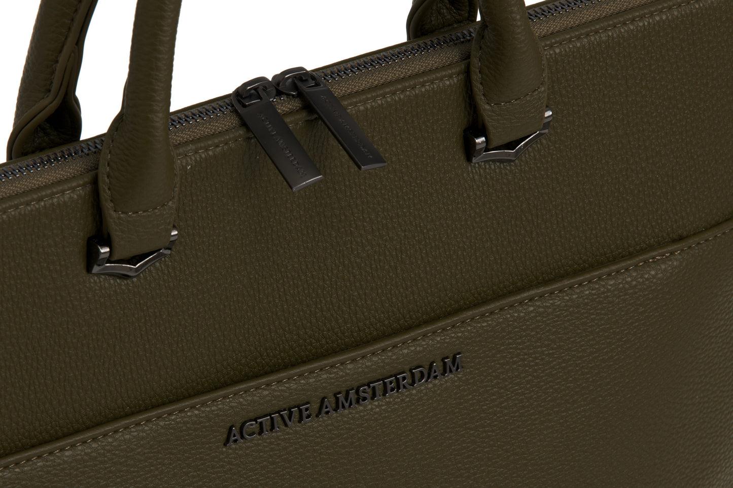 Attaché-case - Olive