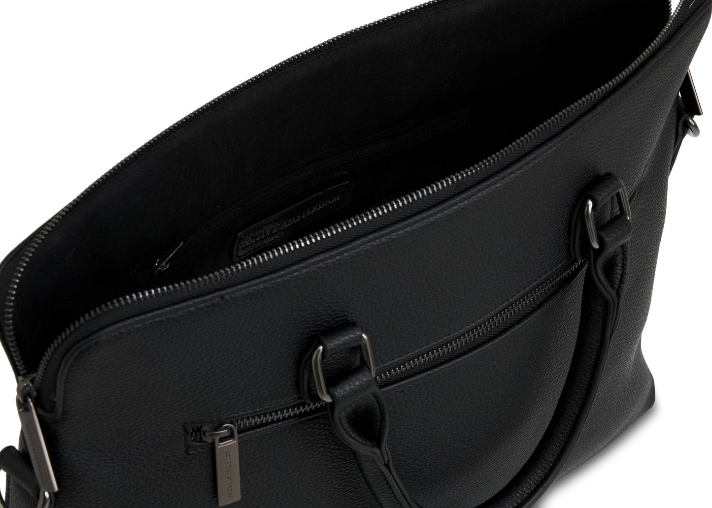 Laptop Bag - Black