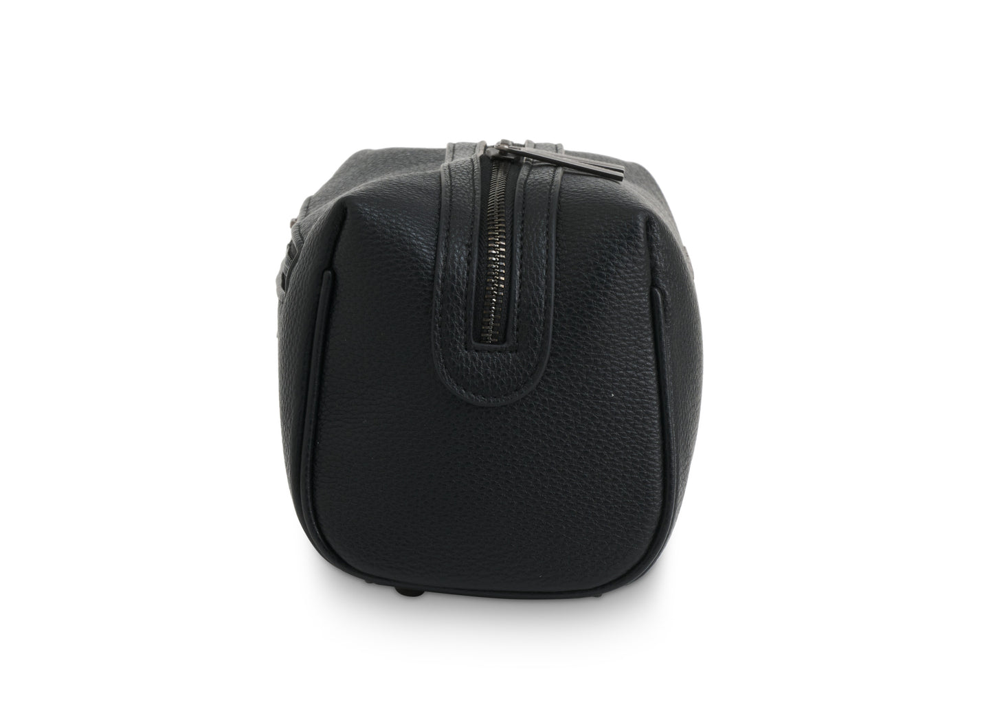 Kulturtasche - Schwarz