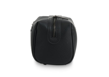 Kulturtasche - Schwarz