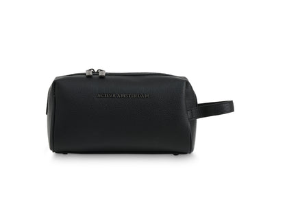 Kulturtasche - Schwarz